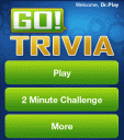 Go! Trivia