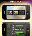 iFlipClock Plus