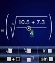 Pi Cubed