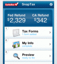 TurboTax SnapTax