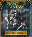 Fighting Fantasy: Deathtrap Dungeon