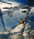 Mortal Skies - Modern War Air Combat Shooter