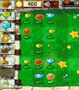 Plants vs. Zombies