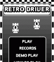 RETRO DRIVER