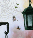 Spider: The Secret of Bryce Manor 