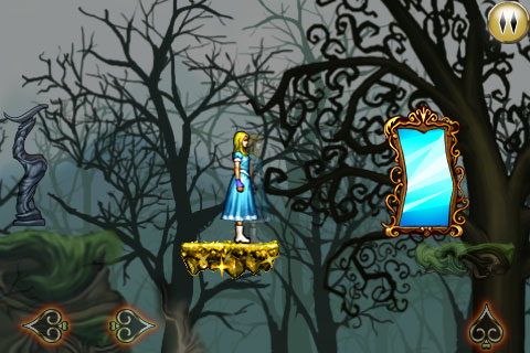 Alice in Wonderland download the new for ios