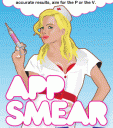 AppSmear