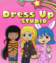 Dress Up Studio