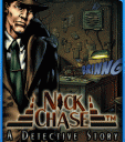 Nick Chase: A Detective Story