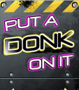 Put a DONK on it