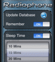 Radiophone