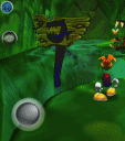 Rayman 2: The Great Escape