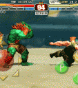 STREET FIGHTER IV