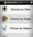 Approach Guides Wine