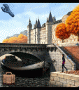 Broken Sword: Director's Cut