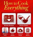 How To Cook Everything