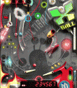 Multiball Pinball