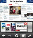 Opera Mini Browser for iPhone