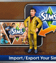 The Sims 3 World Adventure