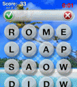 Word Scramble 2