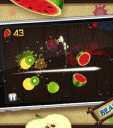 Fruit Ninja