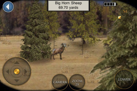 trophy hunting game free download