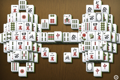 Mahjong App