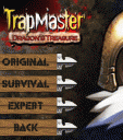 Trap Master:  Dragon's Treasure