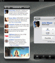 Twittelator for iPad Twitter Client