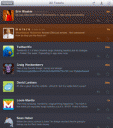Twitterrific for iPad