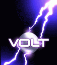Volt - 3D Lightning