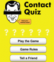 Contact Quiz