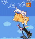 MewMew Tower