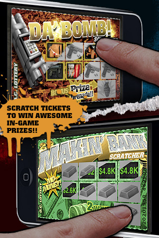 dopewars board game