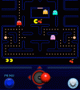 PAC-MAN for iPhone