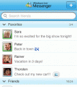 Windows Live Messenger