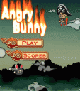 Angry Bunny: Ninja Revenge