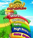 Crazy Parachute