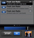 Fresh Jam Radio