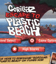 Gorillaz – Escape to Plastic Beach