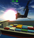 Heli Navy - Terror Defense