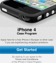 iPhone 4 Case Program