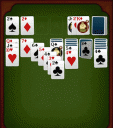 Plain Old Solitaire HD