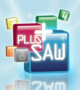 Plussaw