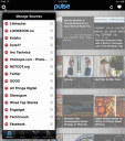 Pulse News Reader