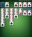 Real Solitaire for iPad