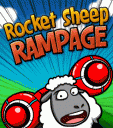 Rocket Sheep Rampage