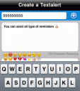 Textalert Plus
