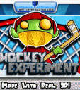 The Hockey Experiment