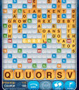 Words With Friends